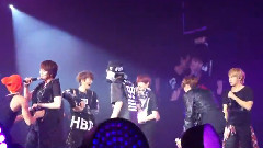 Super Junior - Shake It Up 01