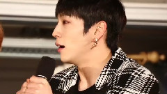 B.A.P - KTR前庭演唱会