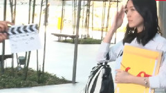 SKE48 - SKE48xASBee モテキュン!マッドフット CM メイキング動画 松井珠理奈編