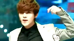 EXO-M,EXO - MBC一周的偶像