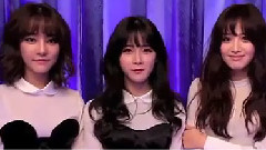 Rainbow - Rainbow Blaxx Gives Officially K-music A Shout-Out