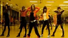 Jewelry,模仿翻唱 - Look At Me
