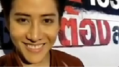 Mike D. Angelo - Mike D. Angelo Say Hi To Taiwan Fans