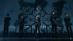 东方神起 - Love In The Ice Hey! & Mirotic & Talk