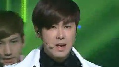 东方神起 - Humanoids