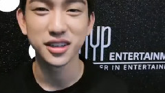 GOT7 - Real GOT7 EP09 Teamwork Game