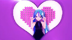 初音未来 - Sweet Devil
