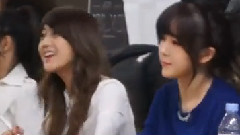 Rainbow - Rainbow Blaxx Fansign Event