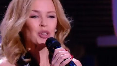 Kylie Minogue - Into The Blue