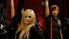 Avril Lavigne - Girlfriend
