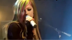 Avril Lavigne - Wish You Were Here