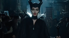 电影< Disney's Maleficent > 预告3