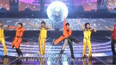 KAT-TUN - ザ少年俱乐部