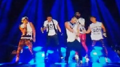 BigBang - Bad Boy