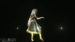 巡音流歌 - 初音未来日本演唱会巡音部分