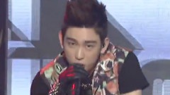 JJ Project - Bounce