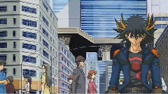 绊-キズナ-