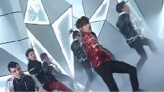 东方神起 - Humanoids