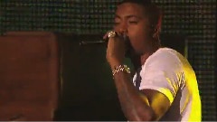 Nas - The Dons