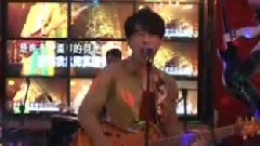 模仿翻唱 - 日不落