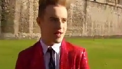 Jedward - 伦敦塔