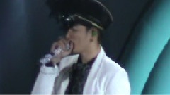 BigBang - Talk部分