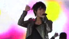 MBLAQ - Wild BLAQ TOUR IN SEOUL