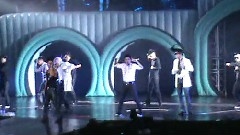 BigBang - 最后的问候