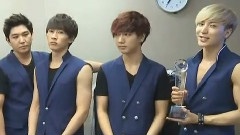 Super Junior - RT M Countdown