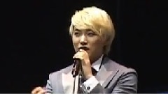 Super Junior,晟敏(Super Junior) - SSTV