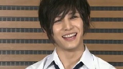 山田凉介 - ZIP! 金田一新闻 Cut 中文字幕 12/07/24
