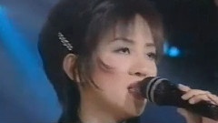 梅艳芳 - 朦胧夜雨里