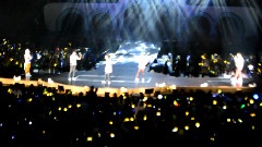 BigBang - 五只说中文 BIGBANG