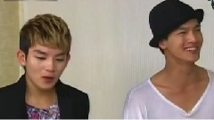 Teen Top - SBS MTV TEEN TOP