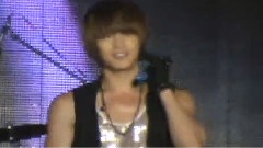 金在中 - Super Triple Concert
