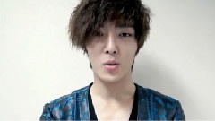 Cross Gene - Timeless Begins Japan Edition