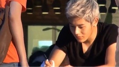ZE:A - Genie