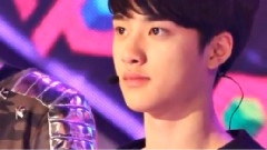 EXO-K,EXO - Only One