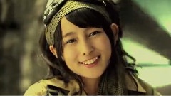 NMB48 - 砂浜でピストル