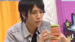 岚 - VS岚 中文字幕 08/11/08