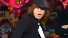 东海(Super Junior),Super Junior - 东海舞蹈Solo