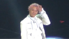 BigBang - Talking Alive Galaxy Tour