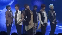 U-KISS - Talk & Doradora
