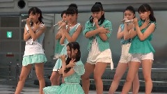 Fairies - Celebration 宣传活动表演(池袋) 饭拍版 12/07/25