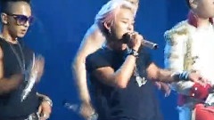 BigBang - Stupid Liar Alive Tour Concert In