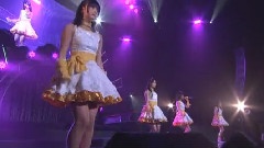 SKE48 - 叹きのフィギュア