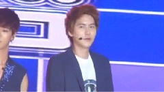 圭贤(Super Junior) - 蔚山夏日音乐节