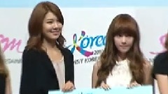 少女时代 - Mnet WIDE news