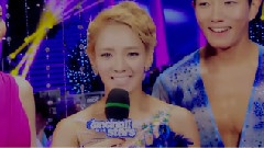 少女时代 - Hyoyeon Chapter Ends New One Begins
