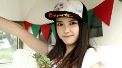 IU,Fiestar - 月光海